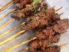 -马叉虫和妖且闲·长沙大排档(解放西店)