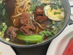 -贝林大翅鲸简餐厅(国家海洋博物馆店)