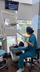 -睿宝儿科·眼科·口腔(静安大悦城门诊部)