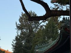 -历代帝王庙博物馆