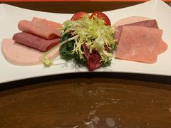 -上海金陵紫金山大酒店·汇海餐厅