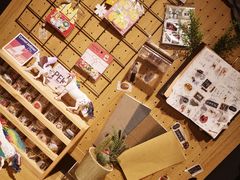 -九木杂物社(大族广场店)