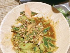 -打川川·川蜀毛肚(南市场店)