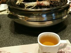 -完美生活炭火烤肉(二马路店)