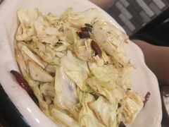-神仙钵湘香土菜馆(光华路店)