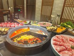 -宽坐火锅(万象城店)