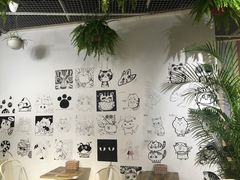 -小时光咖啡馆(开森度假森林店)
