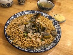 -裕兴记·三虾面(西北街总店)
