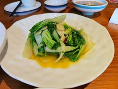 清炒时蔬-唐猫庭院·千年陕菜(大唐不夜城店)