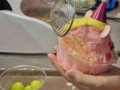 -周麻婆·川式小炒(泉州鲤城超越工业园店)