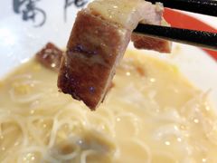 -雷门拉面店(新光天地店)