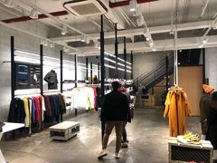 -NIKE LAB X158(新乐路店)