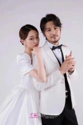 -色色婚纱摄影(大沥旗舰店)