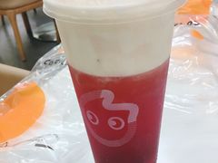 -CoCo都可(南京珠江路店)