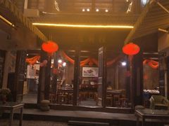 门面-礼耕堂·百年茶人餐厅(梅家坞店)