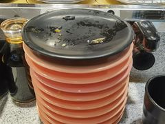 -争鲜回转寿司(金桥家乐福店)