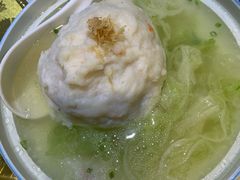 -三道菜(明堂公园店)