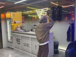 -北京V5舞蹈工作室