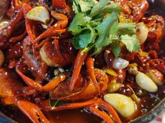 -二钳洞庭虾蟹·江湖菜(鹭岛店)