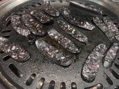 -灶边炉台·东北融合烤肉(南山店)