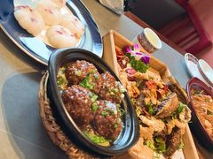 -大明王朝·南京菜(墨香路店)