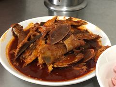 凉拌鸡片-渔桥李记奶汤面(东街店)