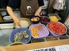 -串妹花式冰粉(乐山总店)