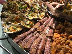 -日进一片海.生腌海鲜火锅.宵夜烧烤(三里屯总店)