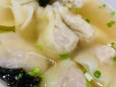 -八二小区抄手(龙湖上城天街店)