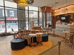 -奈雪的茶(青岛卓悦里INTOWN店)