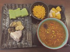 -鲜芋仙(群光广场店)