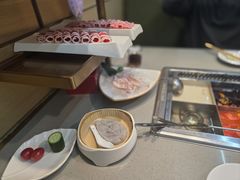 -海底捞火锅(高新活力汇店)