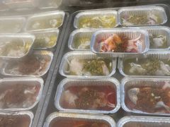 自助取餐区-蚝英雄鲜蚝自助专门店(长楹天街直营店)