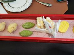 -西郊宾馆·1921餐厅