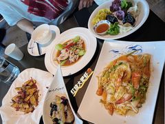 -东莱馋房(陆家嘴店)
