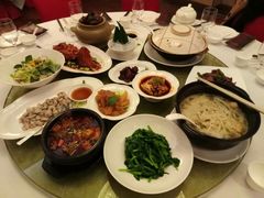 -上海小南国(国发店)