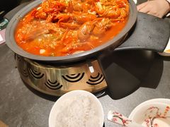 -椒行天下干锅牛蛙·(万宝店)