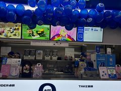 -万达广场(太原街店)