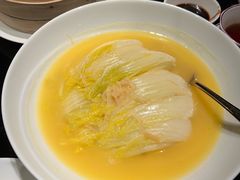 -上海苏宁宝丽嘉酒店·嘉府壹号中餐厅