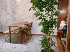 用餐区-侘寂甜品(自取店)