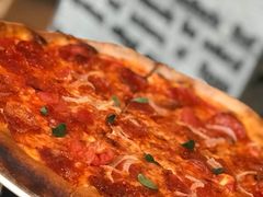-WOLFGANG PUCK KITCHEN & BAR(迪士尼小镇店)