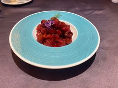 -润泽园饭庄(中山路店)