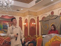 -巴音浩日娲·蒙餐(双林东路店)
