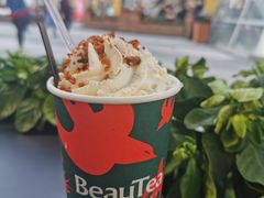 -BeauTea水仙(coco park店)