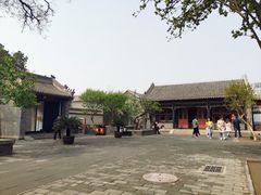 -保定直隶总督署博物馆