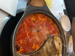 -一把火北京烤鸭(海昌路店)