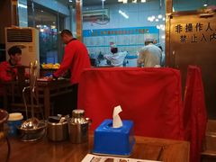 大堂-仁和四季涮肉馆(天坛南门店)