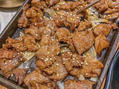 -朴鲸家正宗韩国料理(福田店)