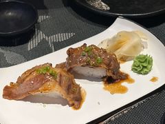 -品米斗·精致料理(浦东禹悦汇店)