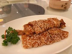 -利苑酒家(合景国际金融广场店)